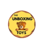 The Unboxing Toys