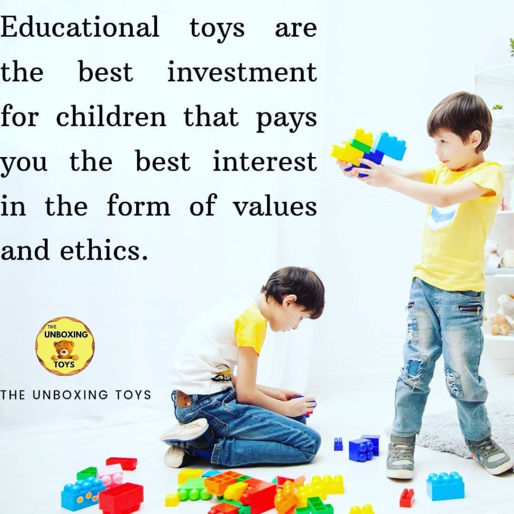 Toy Quotes